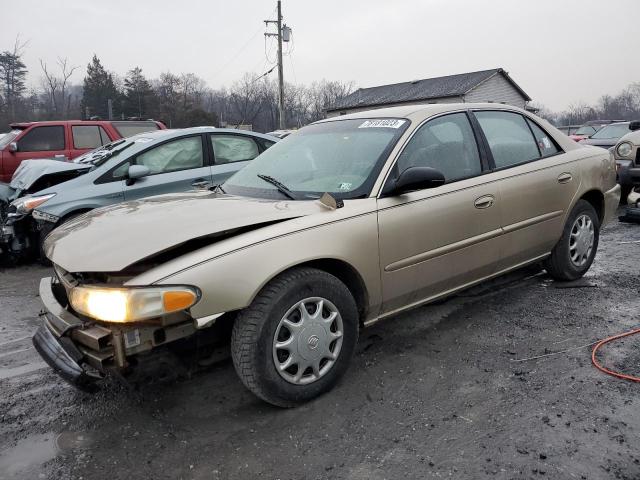 Buick Century (2004)
