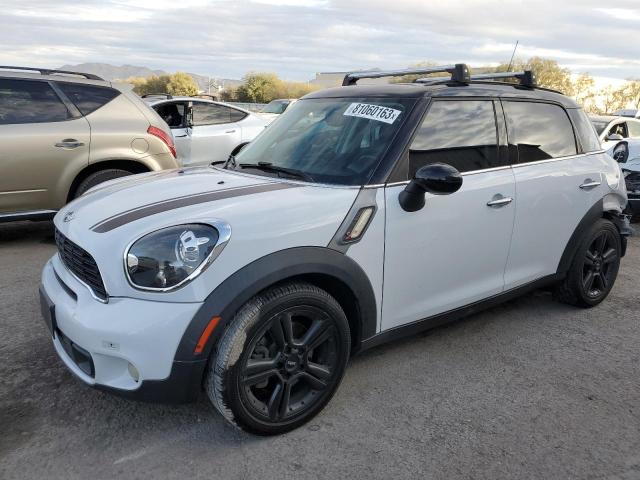 Mini Cooper (2014)