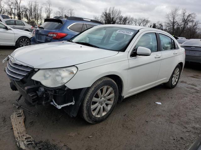 Chrysler Sebring (2010)