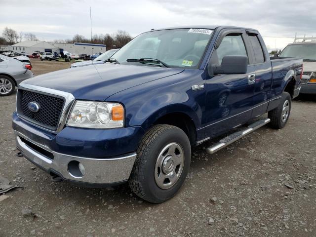 Ford All models (2007)