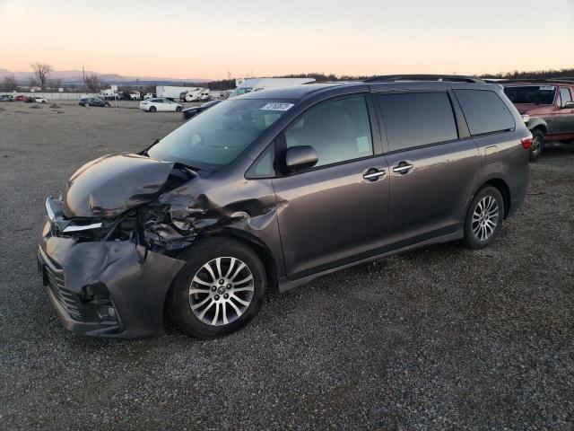 Toyota All models (2019)