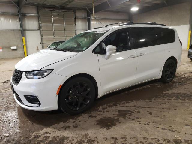 Chrysler Pacifica (2022)