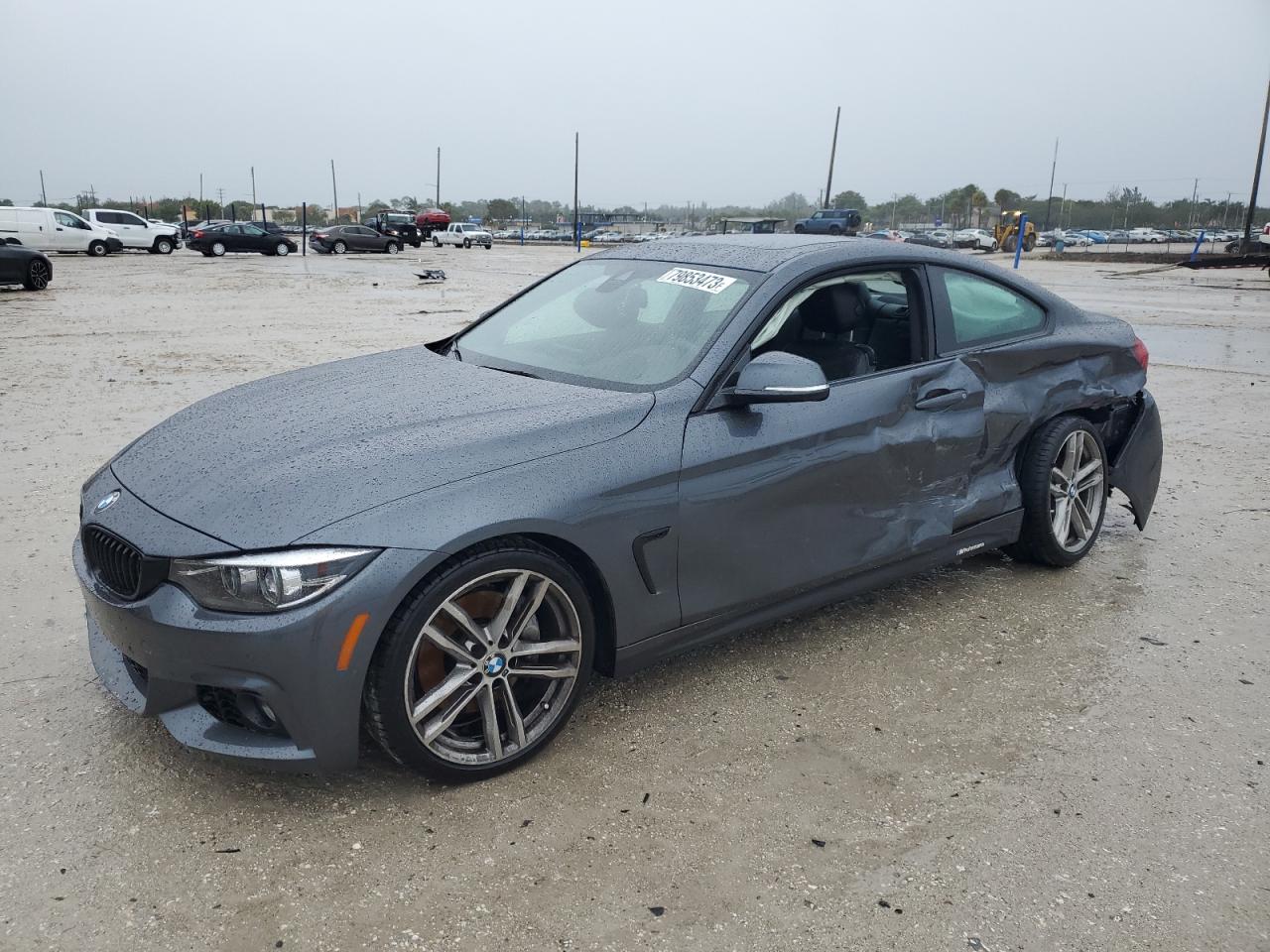 Bmw 4er (2020)
