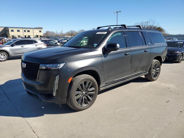 Cadillac Escalade (2022)