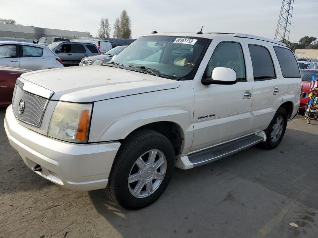 Cadillac Escalade (2004)