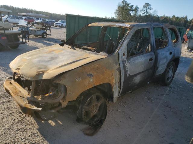 Gmc Envoy (2003)