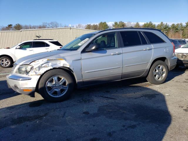 Chrysler Pacifica (2005)
