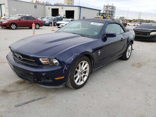 Ford All models (2011)