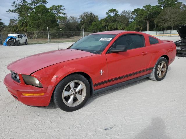Ford All models (2007)