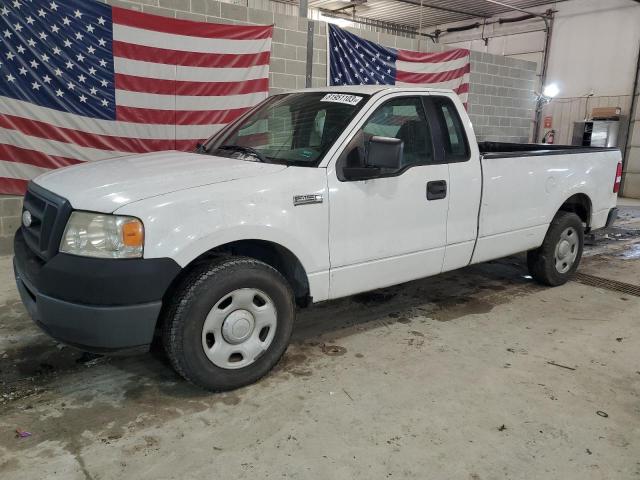 Ford All models (2006)