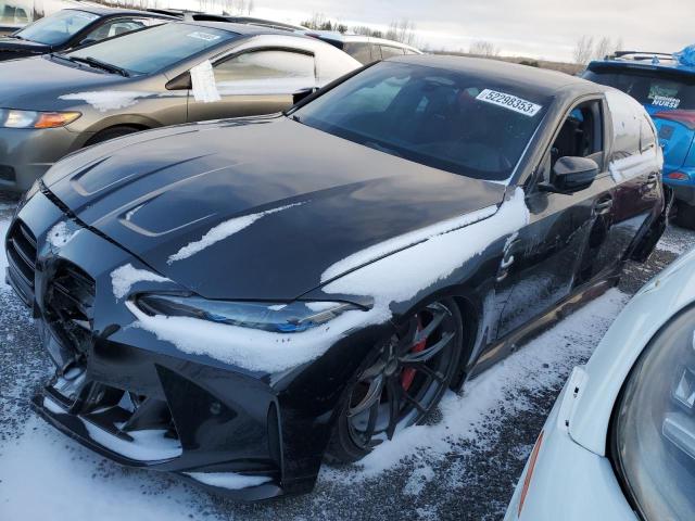 Bmw M3 (2022)