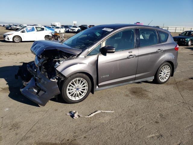 Ford Cmax (2014)