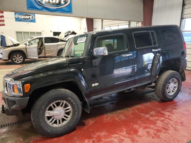 Hummer H3 (2007)