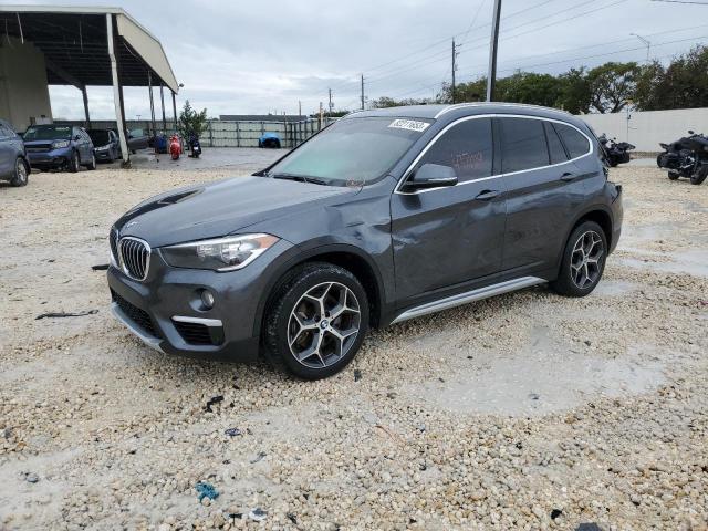 Bmw X1 (2018)