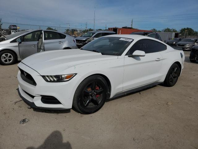 Ford All models (2016)