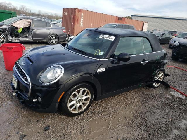 Mini Cooper (2016)