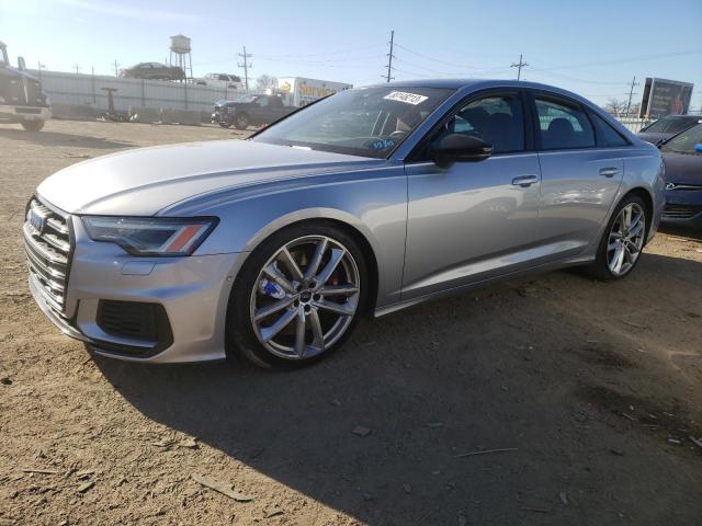 Audi S6-rs6 (2020)