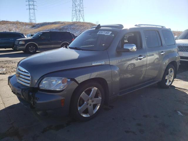 Chevrolet Hhr (2007)