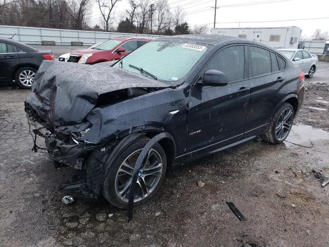 Bmw X4 (2015)