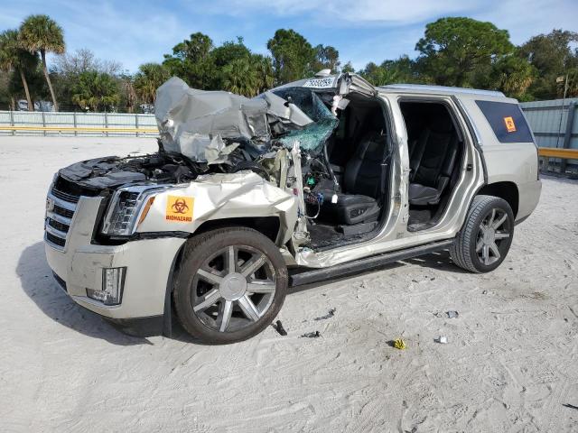 Cadillac Escalade (2015)