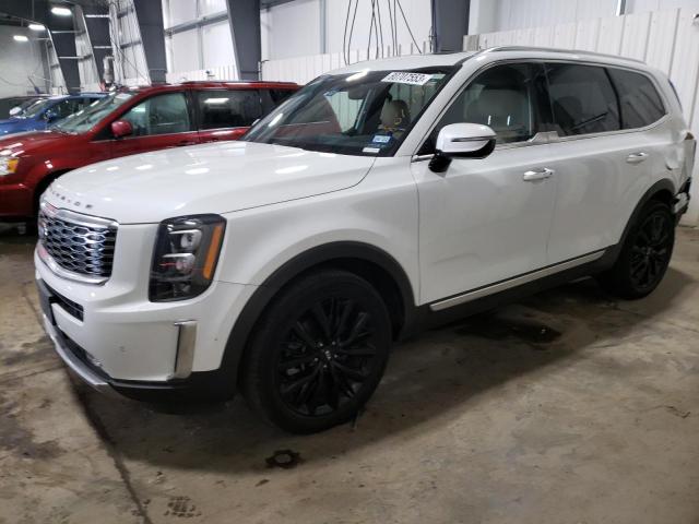 Kia Telluride (2020)