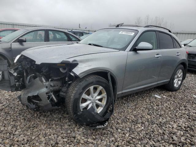 Infiniti Fx35 (2006)