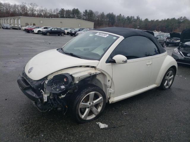 Volkswagen Beetle (2007)