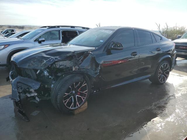 Bmw X6 (2022)