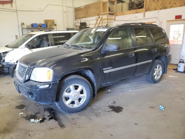 Gmc Envoy (2006)