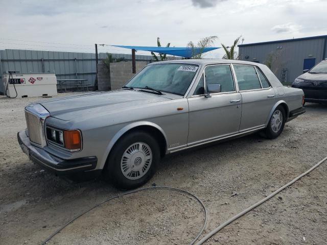 Bentley All models (1988)