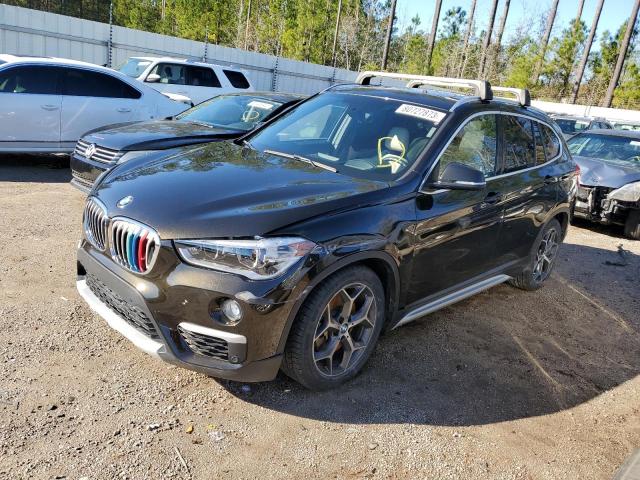 Bmw X1 (2016)