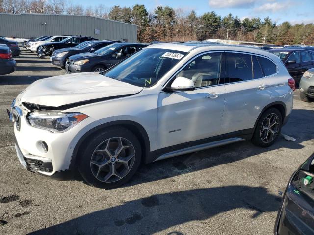 Bmw X1 (2017)
