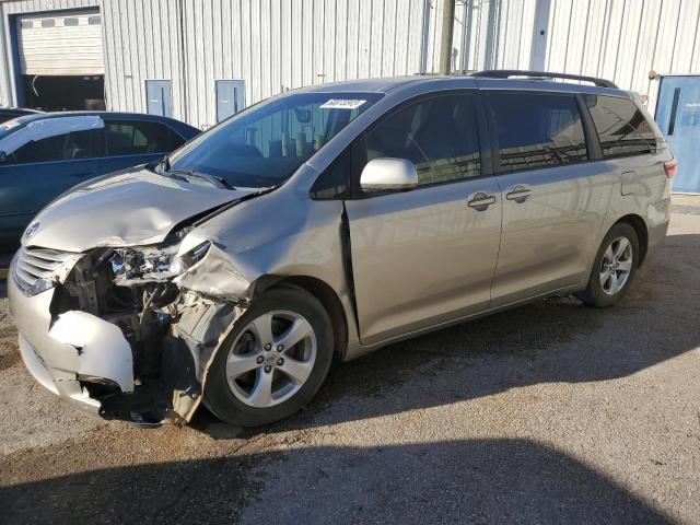 Toyota All models (2015)