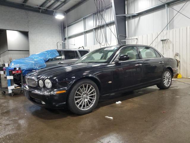 Jaguar Xj8 (2006)