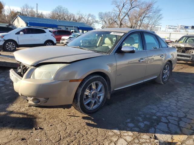 Mercury Sable (2008)