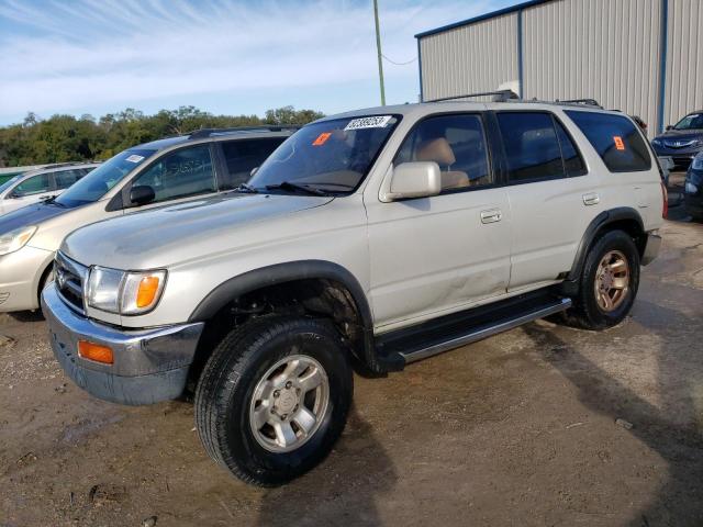 Toyota 4runner (1998)
