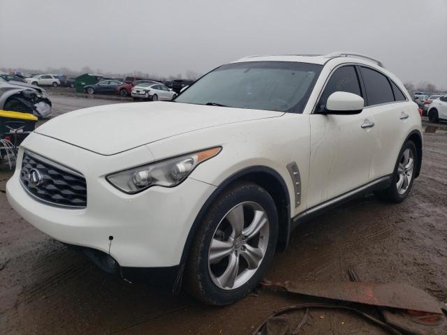 Infiniti Fx35 (2009)