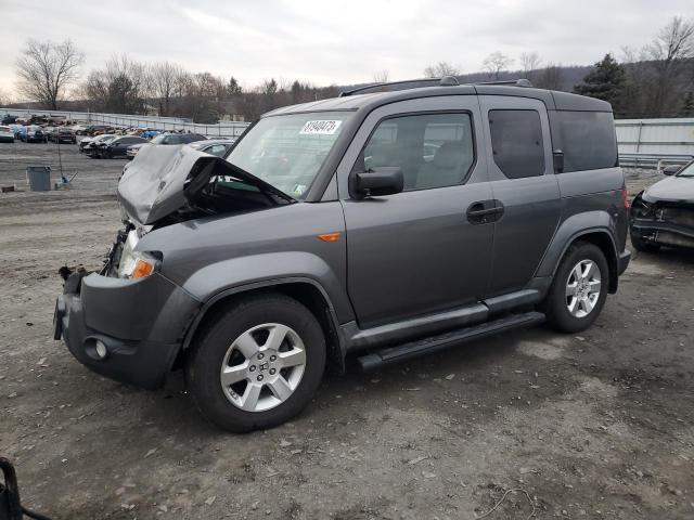 Honda Element (2009)