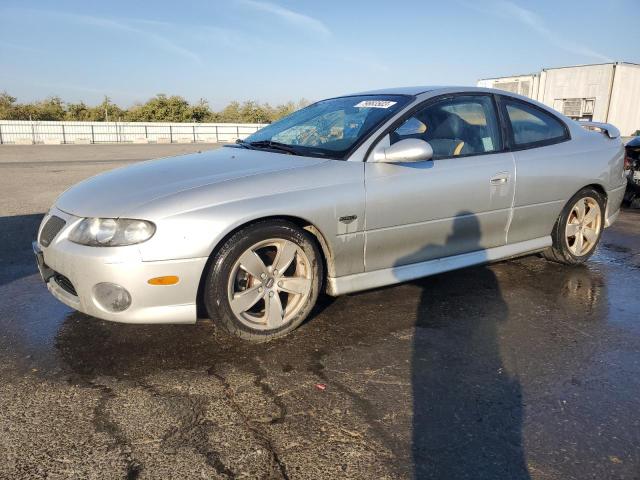 Pontiac Gto (2004)