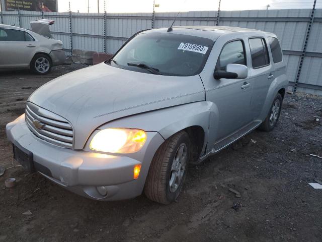 Chevrolet Hhr (2009)