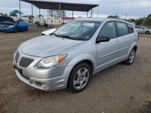 Pontiac Vibe (2005)