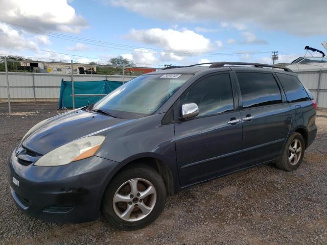 Toyota All models (2009)