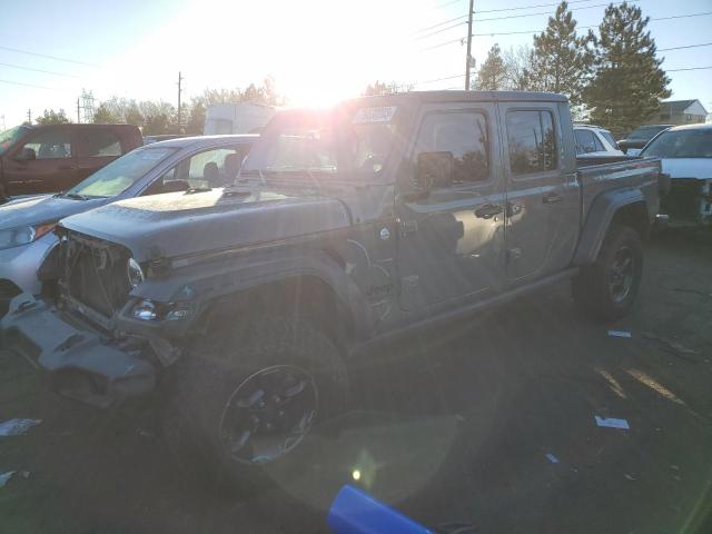 Jeep Gladiator (2020)
