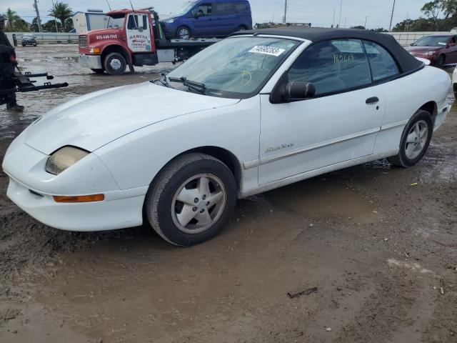Pontiac Sunfire (1998)