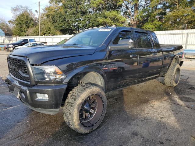 Ram 2500 slt (2018)
