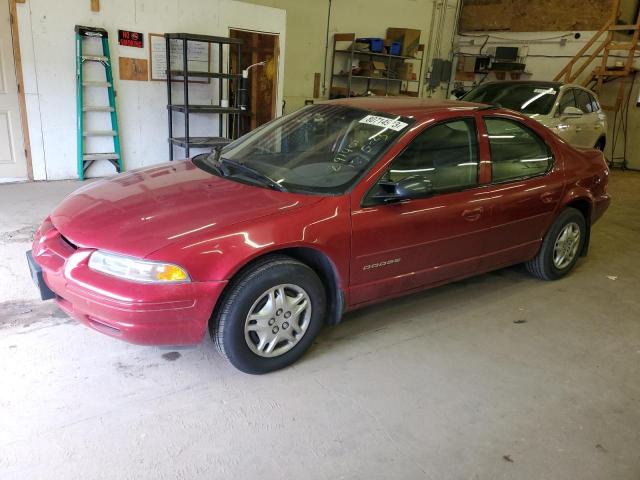 Dodge Stratus (2000)