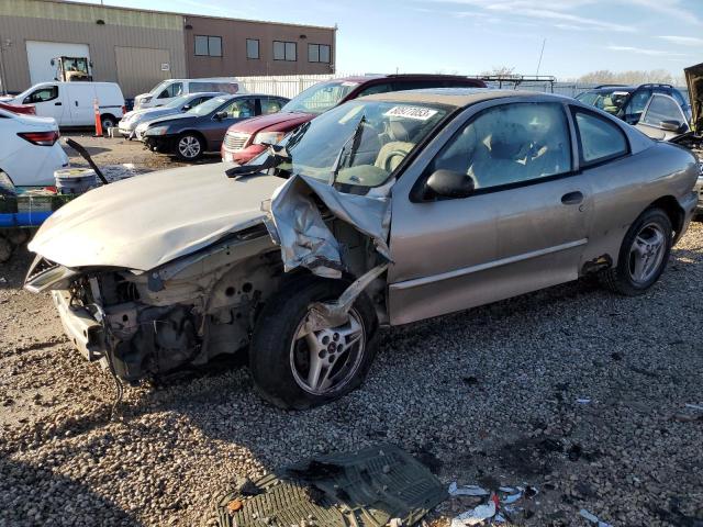 Pontiac Sunfire (2003)
