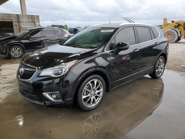Buick Envision (2020)