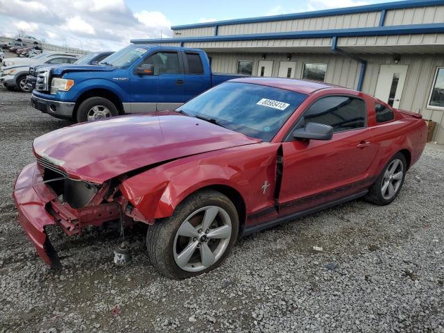 Ford All models (2008)