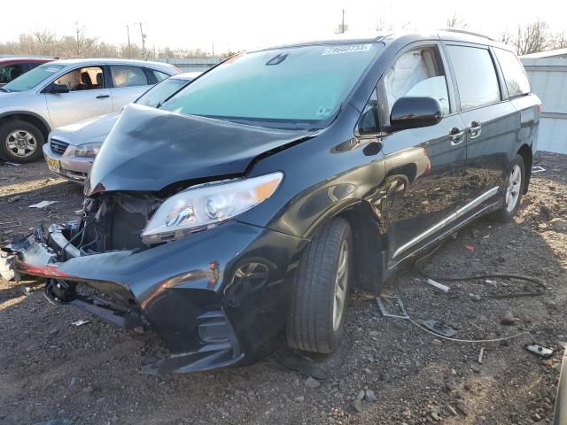 Toyota All models (2018)
